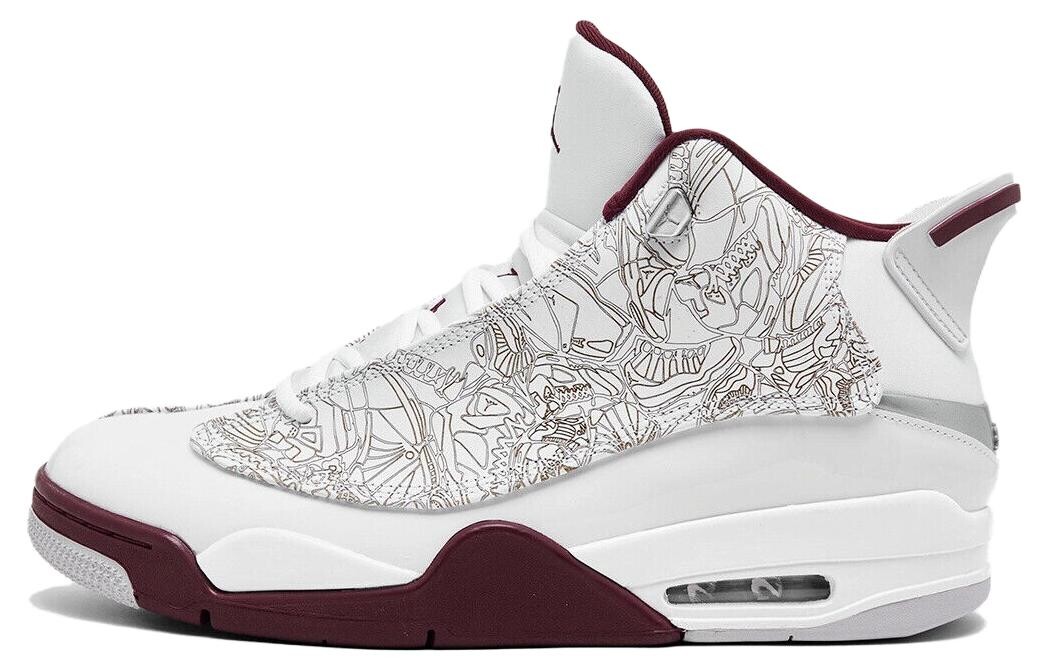 

Мужские баскетбольные кроссовки Jordan Dub Zero Vintage