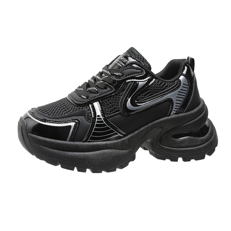 

Кроссовки Be good Chunky Sneakers Women's Low-top, белый