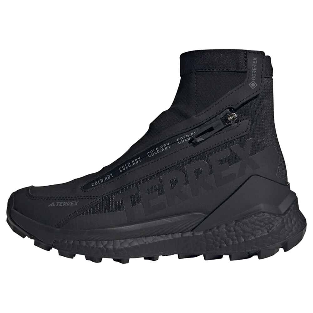 

Сапоги ADIDAS TERREX Free Hiker 2, черный
