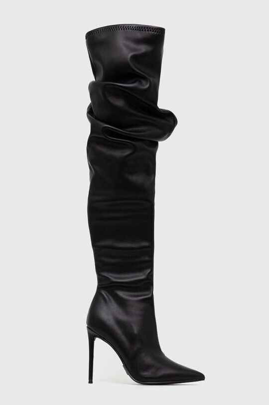 

Авангардные ботинки Steve Madden, черный