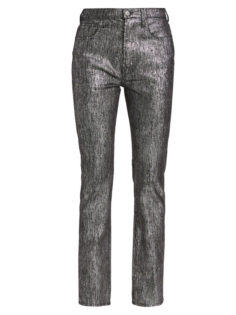 

Джинсы Foil Easy Slim Fit 7 For All Mankind
