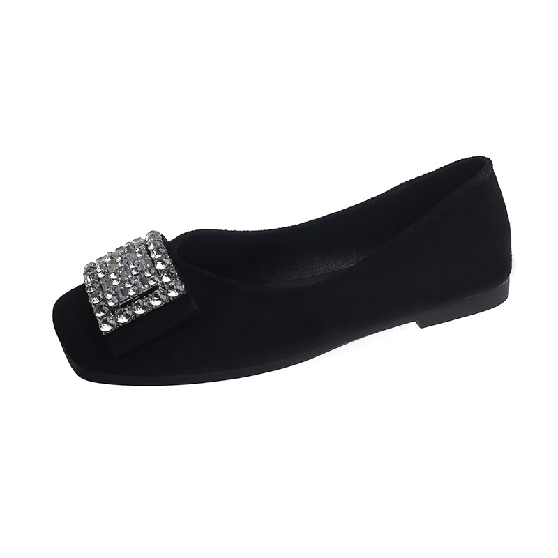 

Туфли женские повседневные Women's Casual Shoes Women's Miami, черный