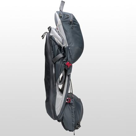 

Детская переноска Poco LT Osprey Packs, цвет Tungsten Grey