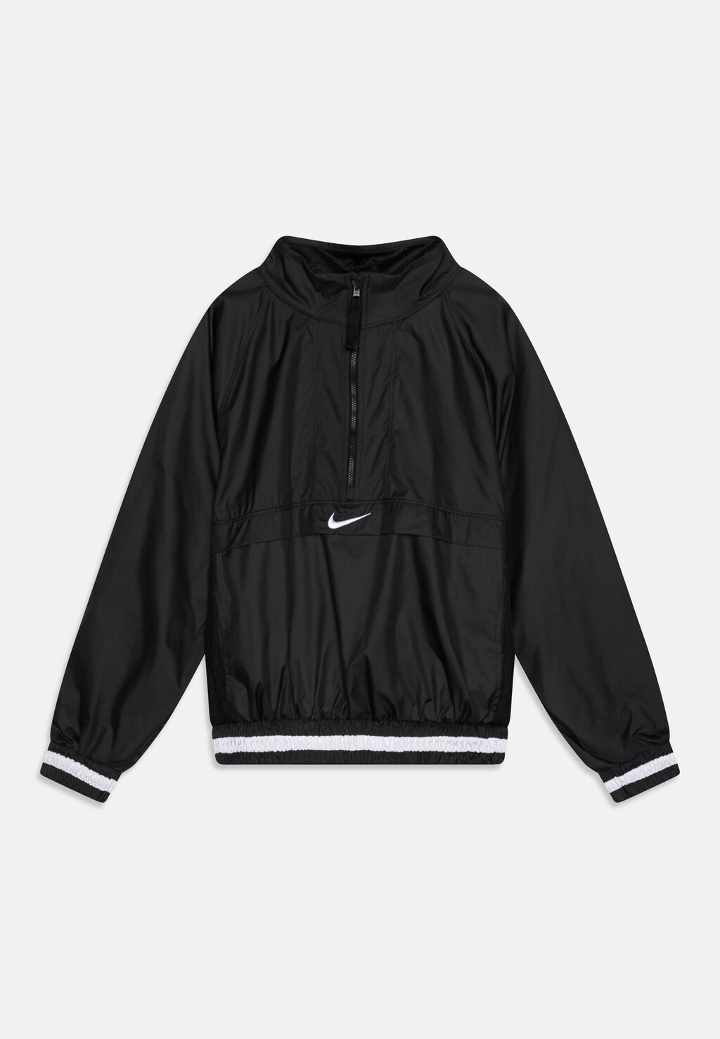 

Куртка для активного отдыха Hoops Unisex Nike, цвет black/white