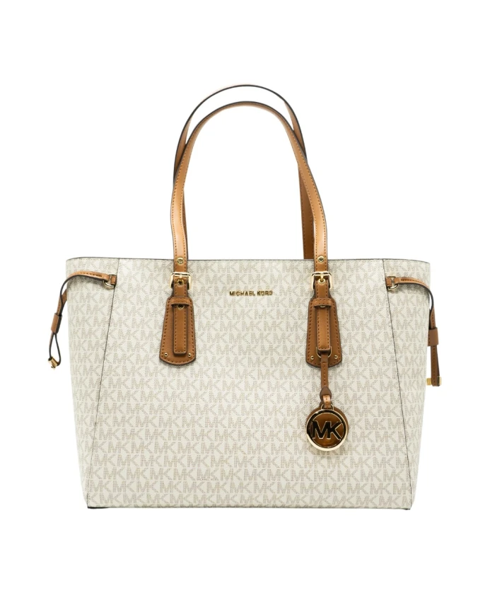 

Сумка Michael Kors, бежевый