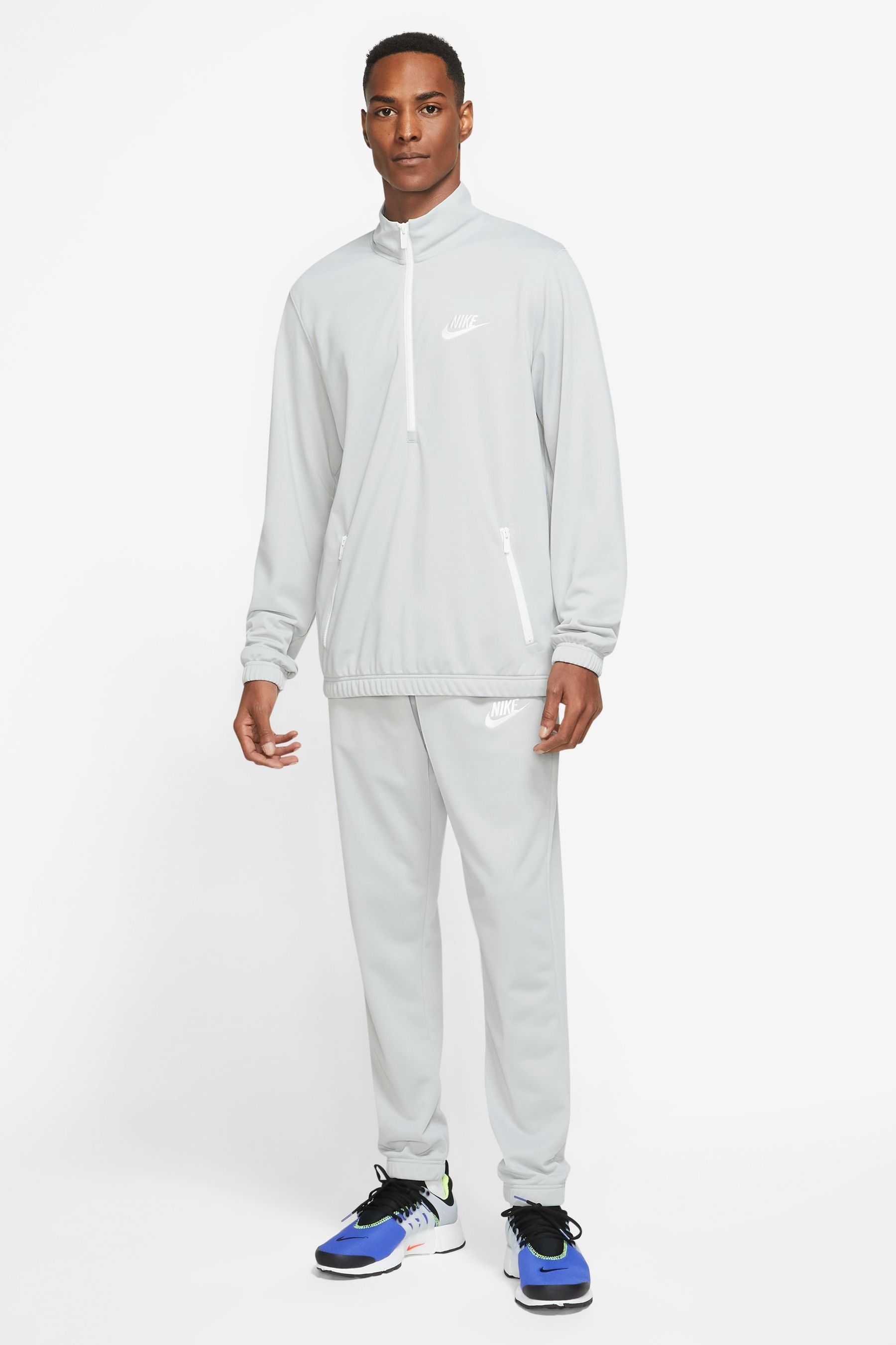 Костюм Mizuno Micro Tracksuit