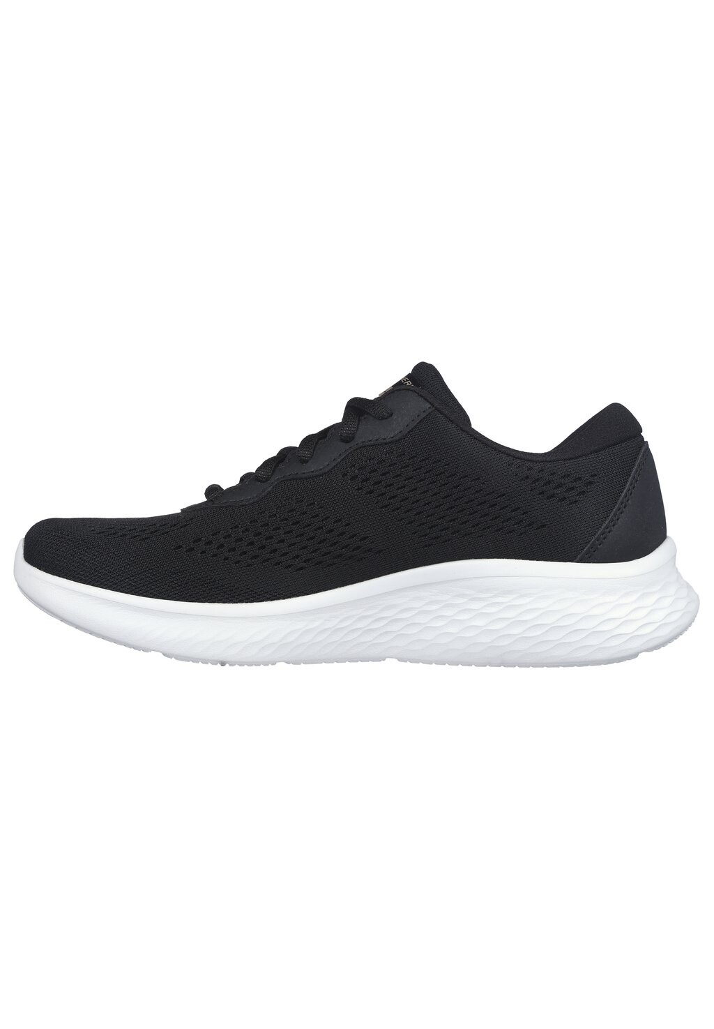 Низкие кеды Skechers, цвет zwart тапочки skechers sport цвет zwart