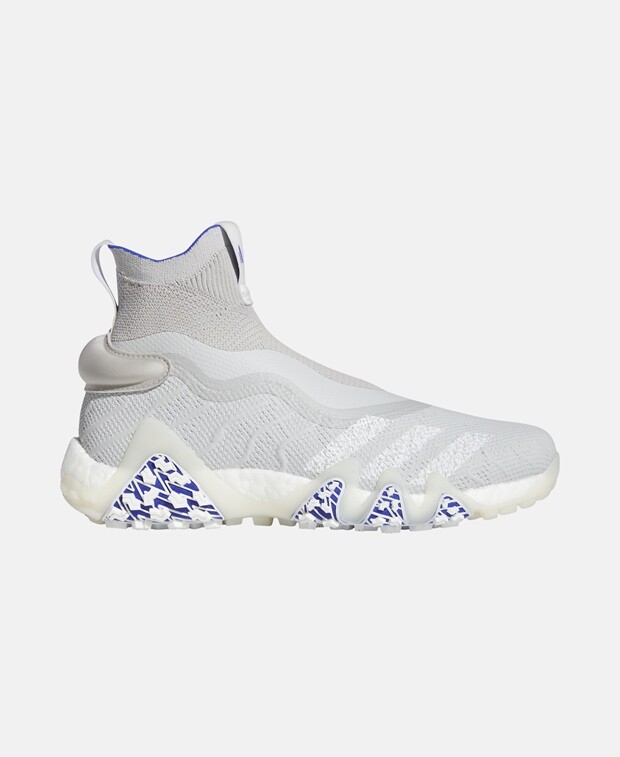 

Обувь для гольфа adidas, серый