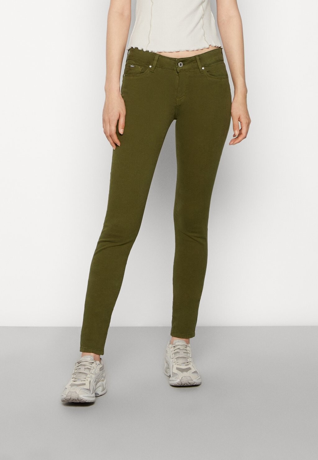 

Брюки Pepe Jeans