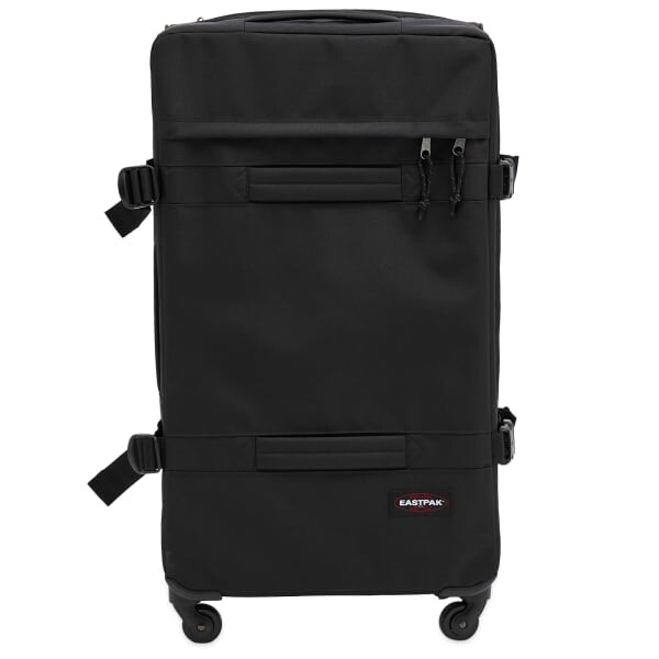 

Большая дорожная сумка на колесах Transi'R Eastpak, черный