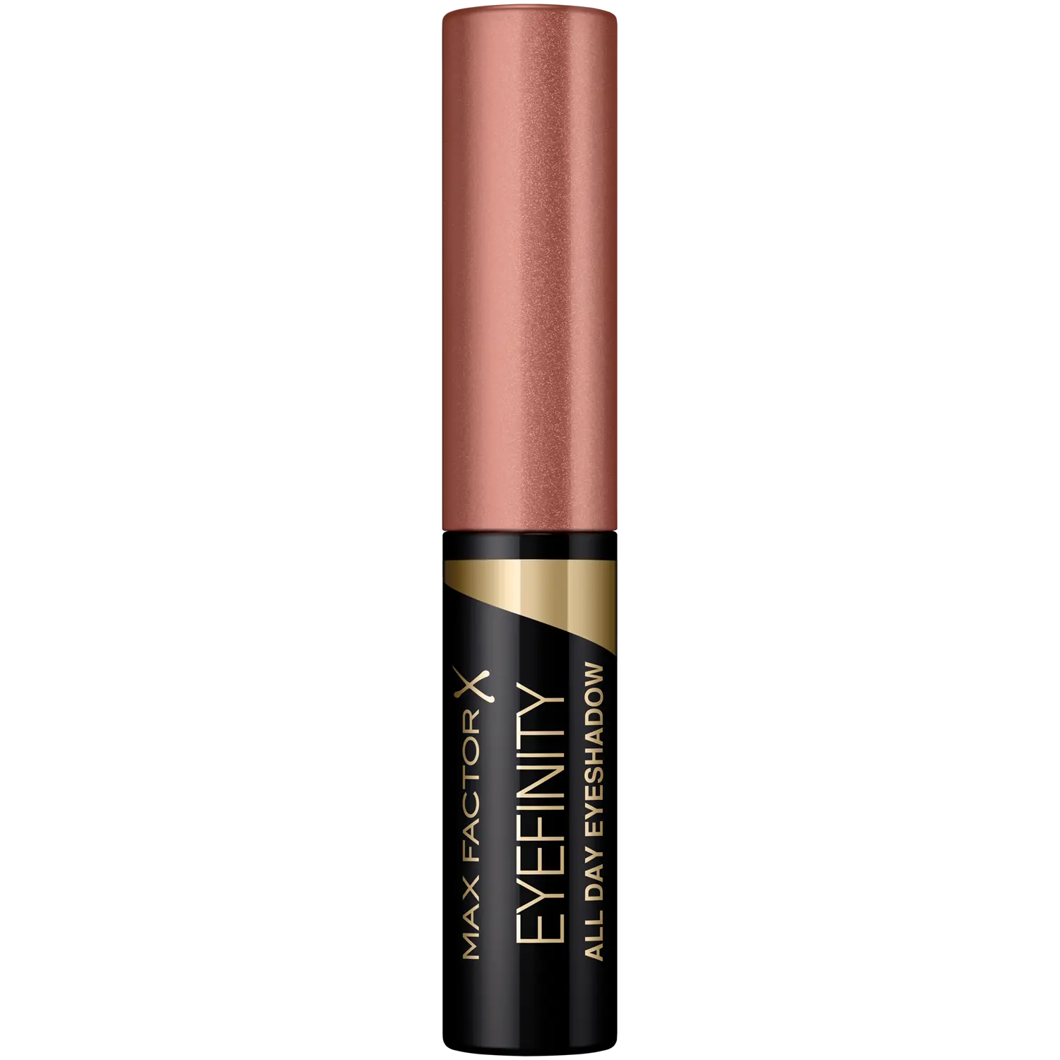 

Жидкие тени для век 03 divine amber Max Factor Eyefinity All Day, 2 гр