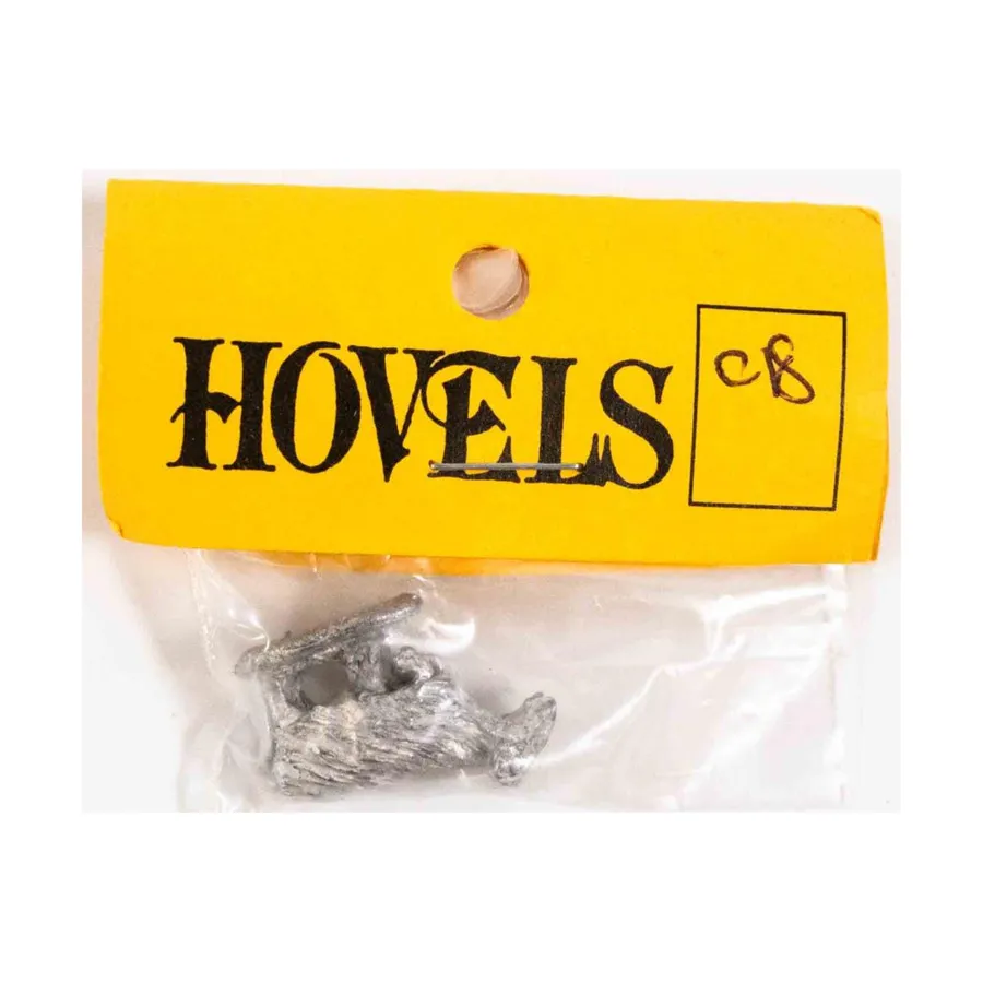 

Ограничивающий баран, Historical Miniatures (20mm) (Hovels with Campaign)