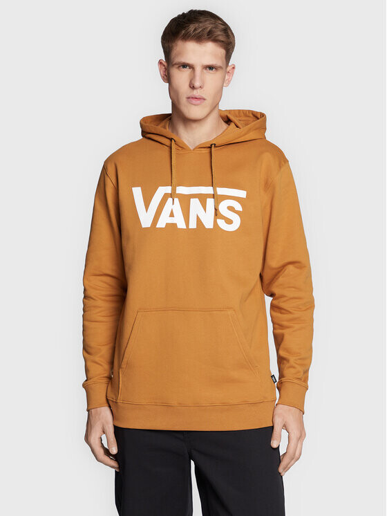 

Толстовка обычного кроя Vans, коричневый