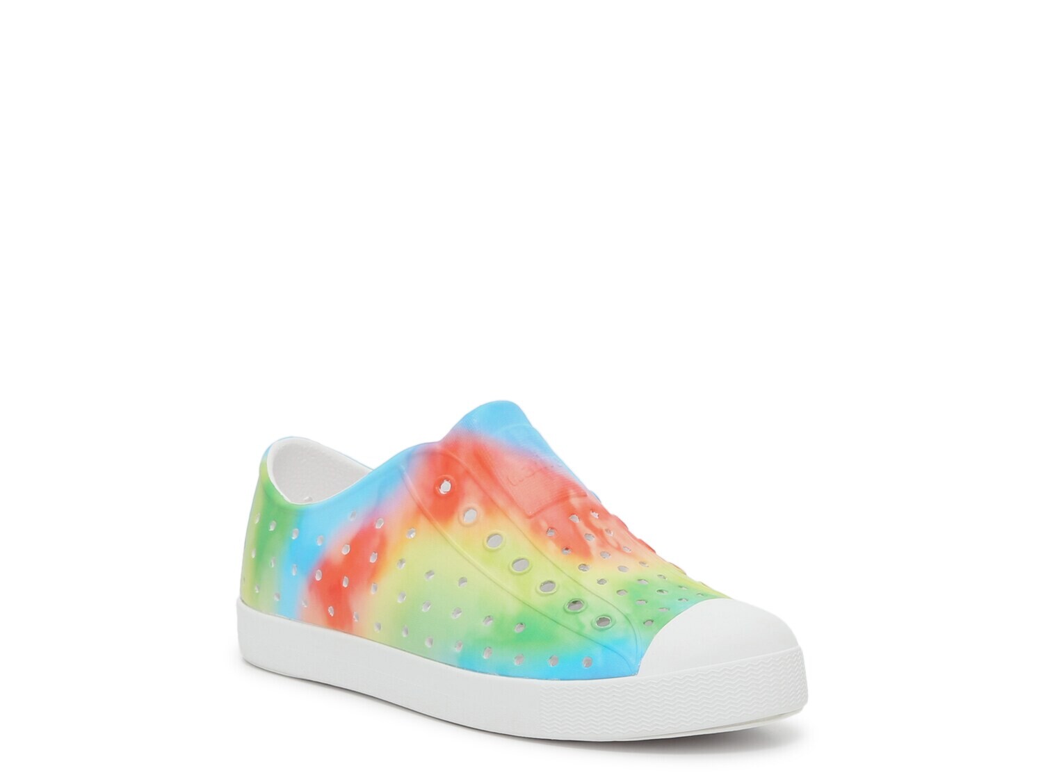 

Слипоны детские Native Jefferson, multicolor