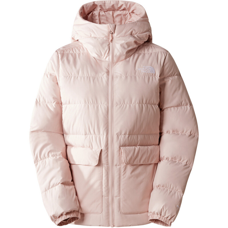 

Женская куртка Готэм The North Face, розовый