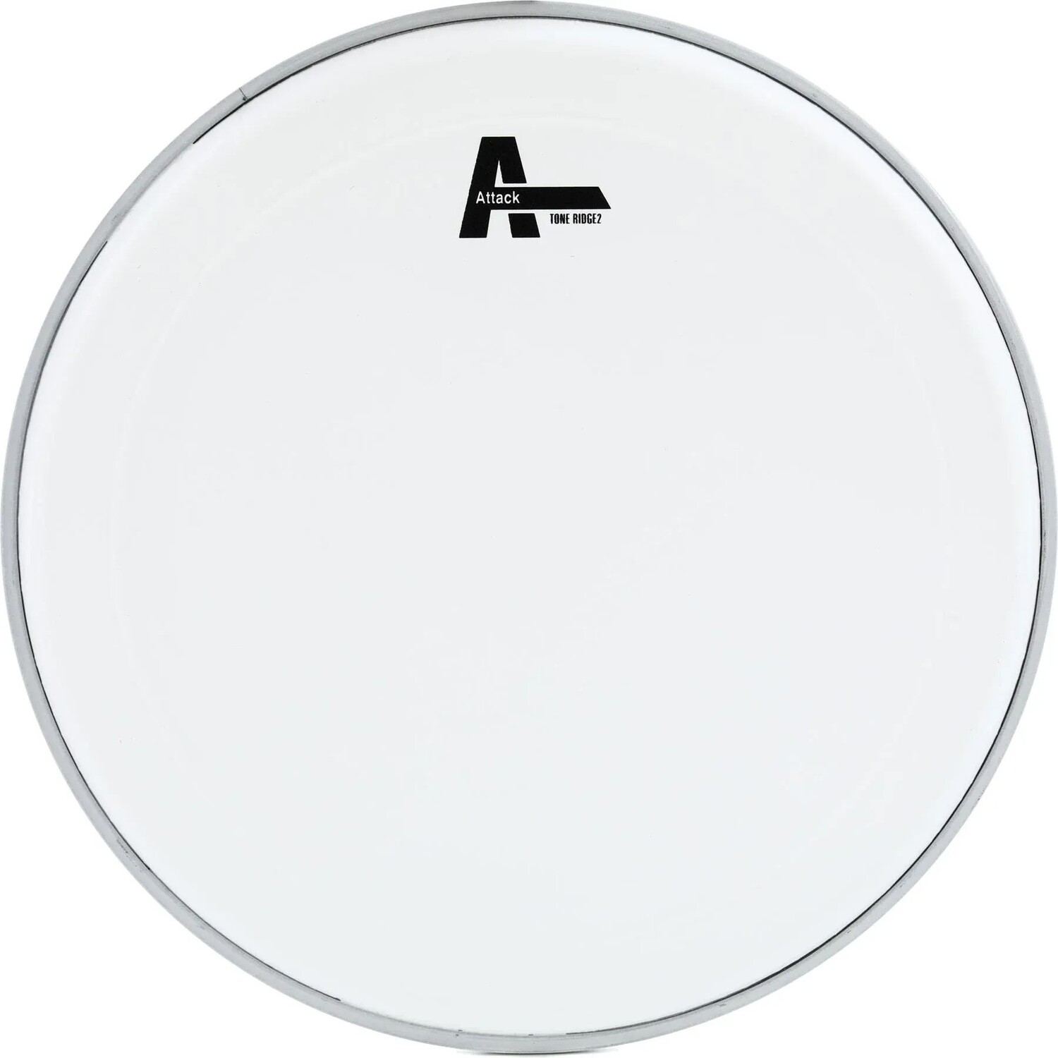 

Барабанная пластика Attack DH12C Tone Ridge 2 с покрытием — 12 дюймов