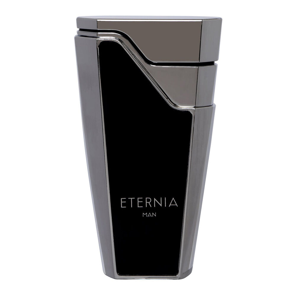 цена Мужская парфюмированная вода Armaf Eternia Man, 80 мл