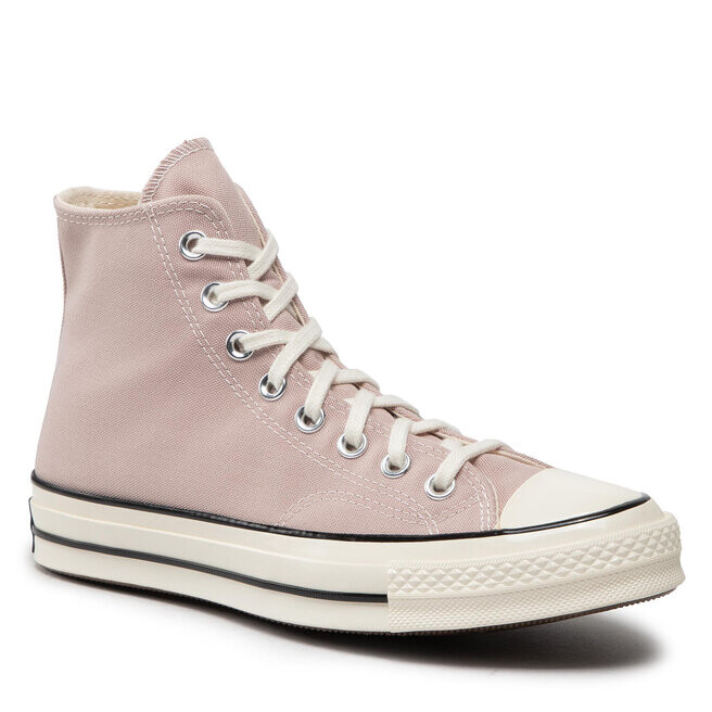 

Кроссовки Converse ChuckHi, розовый