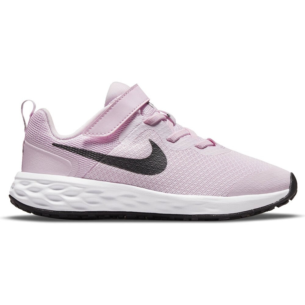

Кроссовки Nike Revolution 6 PSV, розовый