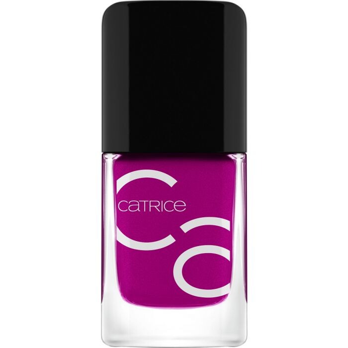 

Лак для ногтей ICONails Gel Esmalte de Uñas Catrice, 132