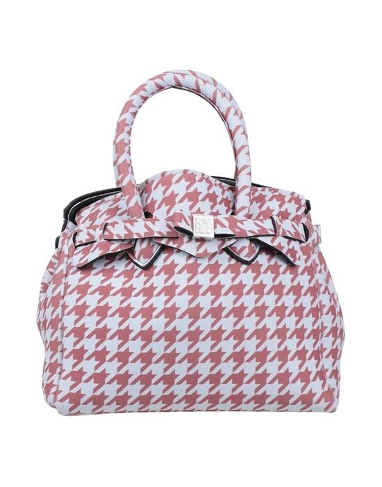 

Сумка SAVE MY BAG, пастельный розовый
