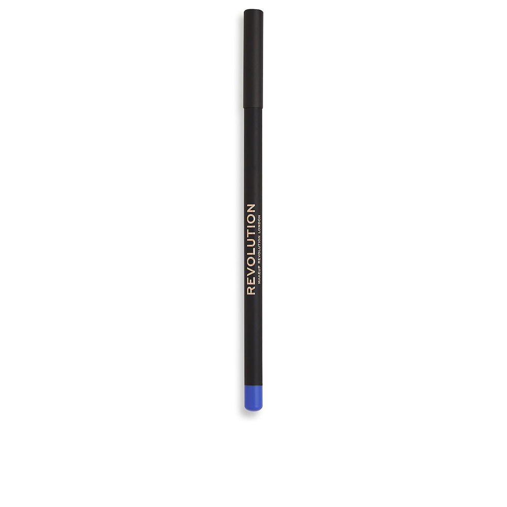 

Подводка для глаз Kohl eyeliner Revolution make up, 1,30 г, blue