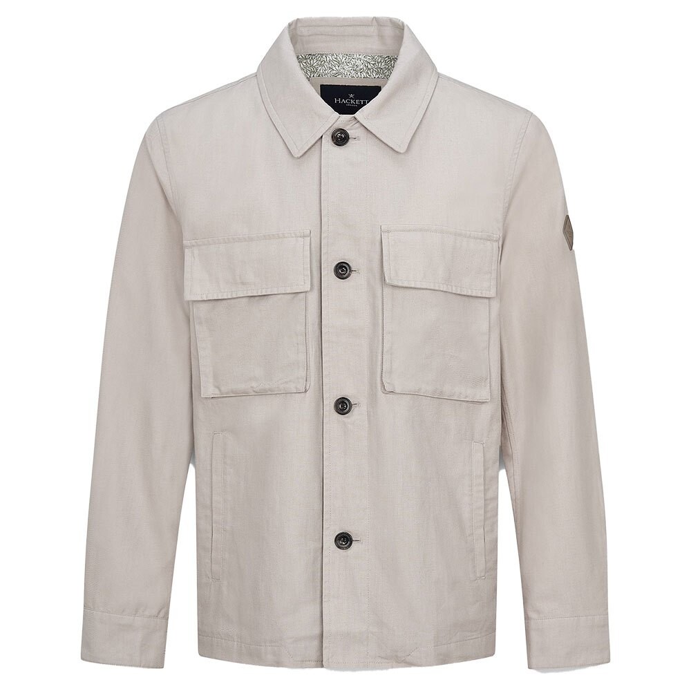 

Куртка Hackett 2 Pockets, белый