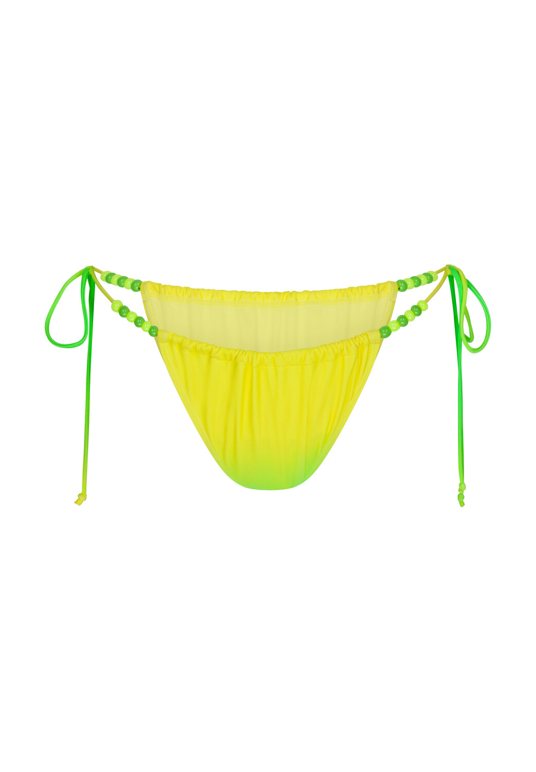 Плавки бикини Moda Minx Bikini Hose Club Tropicana, разноцветный