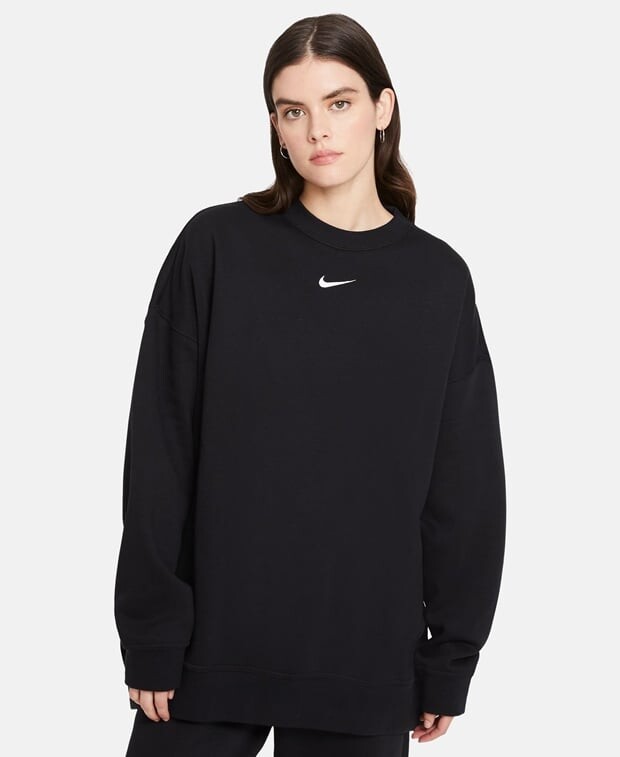 

Толстовка Nike, черный
