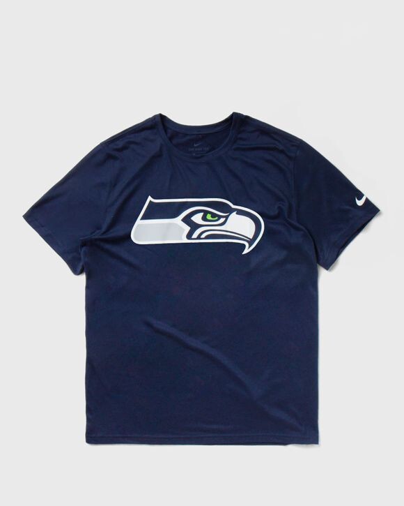 

Футболка Nike Seattle Seahawks Legend Tee, цвет college navy