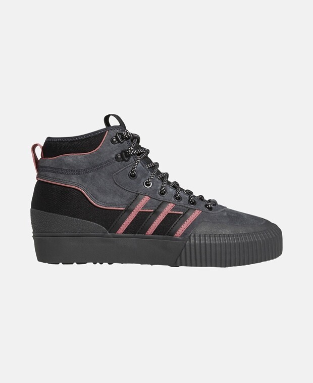 

Кроссовки adidas, черный