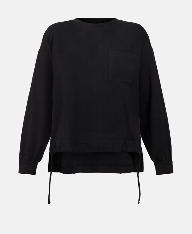 

Толстовка Esprit, черный