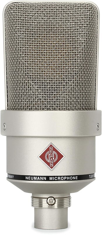 

Конденсаторный микрофон Neumann 008508=5