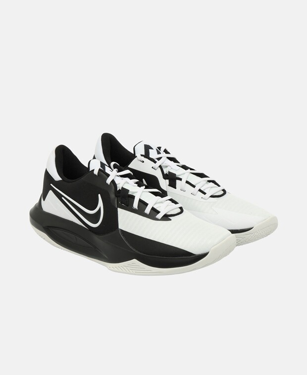 

Баскетбольные кроссовки Nike, черный