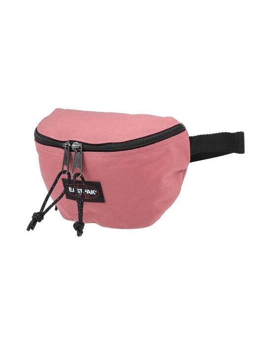 

Поясная сумка EASTPAK, пастельный розовый