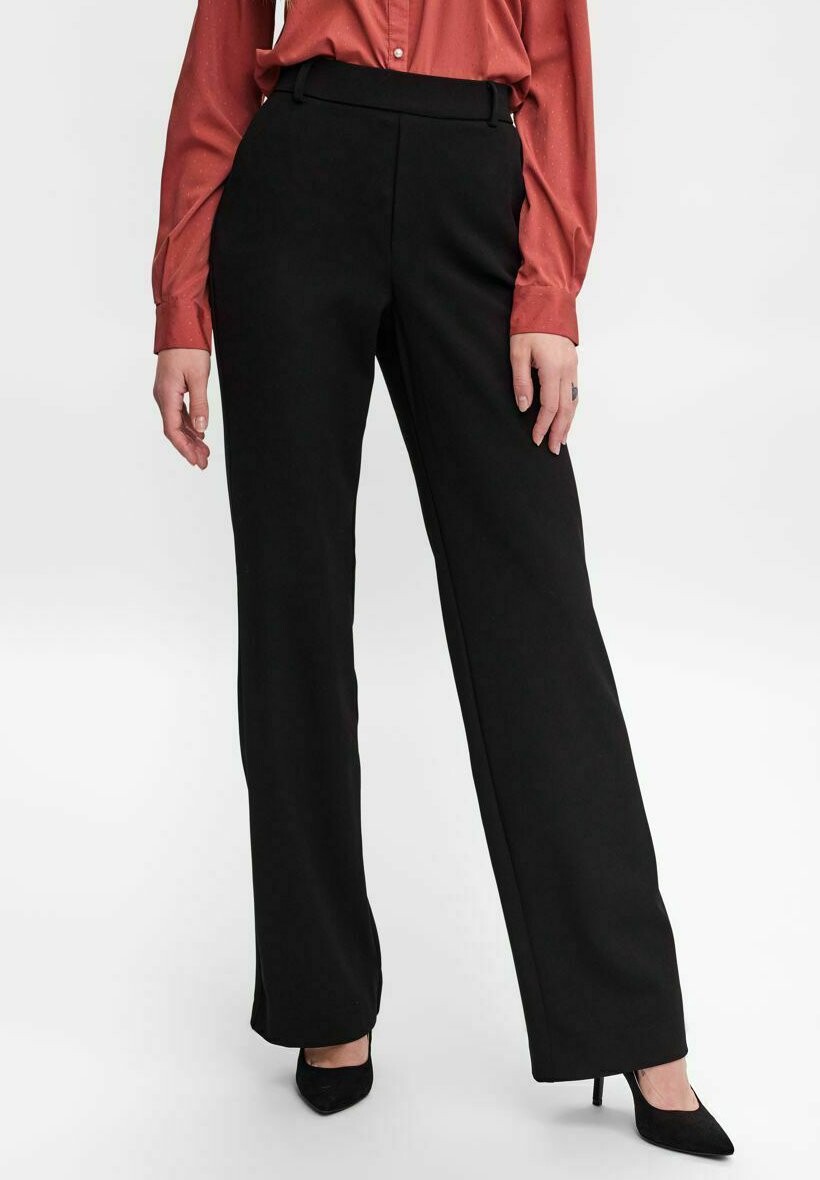 

Брюки Vero Moda, черный