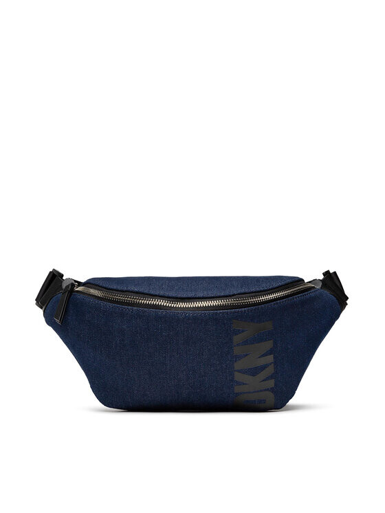 

Поясная сумка Dkny, синий