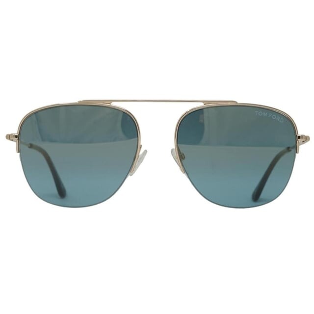 

Abott ft0667 28x или люнеты де солей Tom Ford, желтый