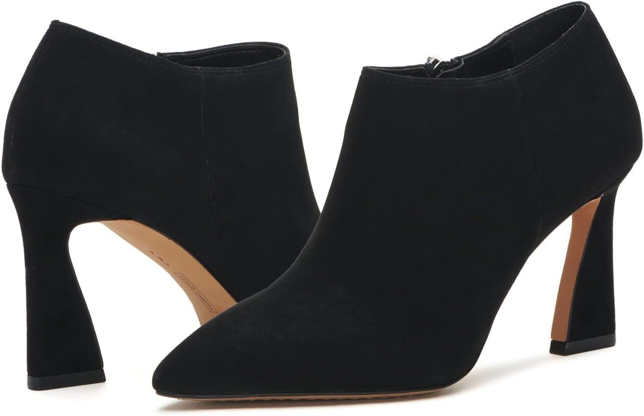 

Ботильоны Temindal Vince Camuto, черный