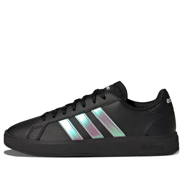 

Кроссовки гранд корт тд Adidas, черный