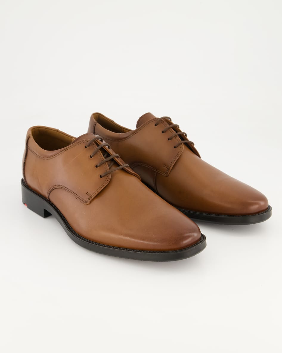 Туфли на шнуровке LLOYD Business Schuhe, коричневый