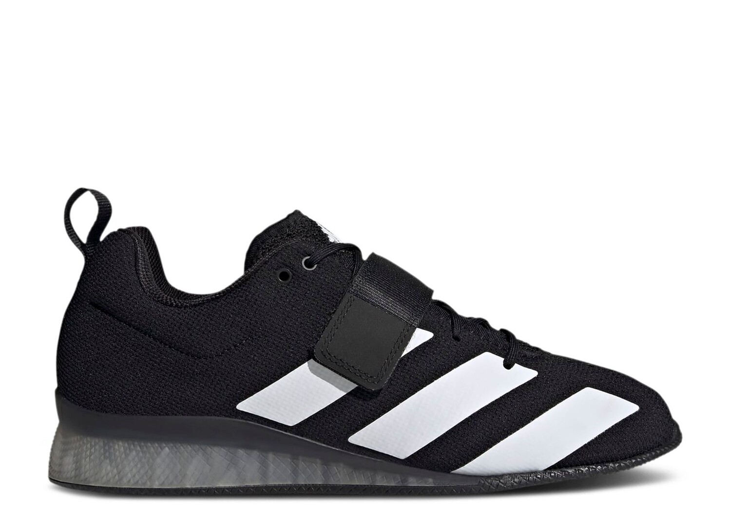 

Кроссовки adidas Adipower Weightlifting 2 'Black White', черный