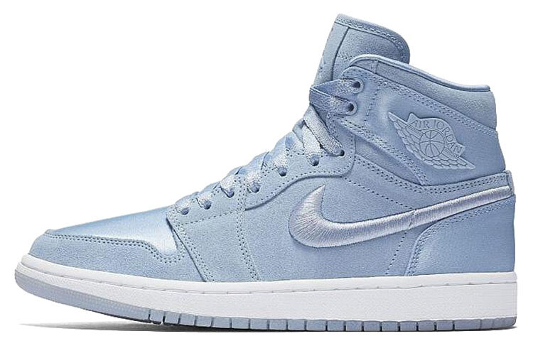 

Jordan 1 Retro High Season of Her Hydrogen Blue (W)