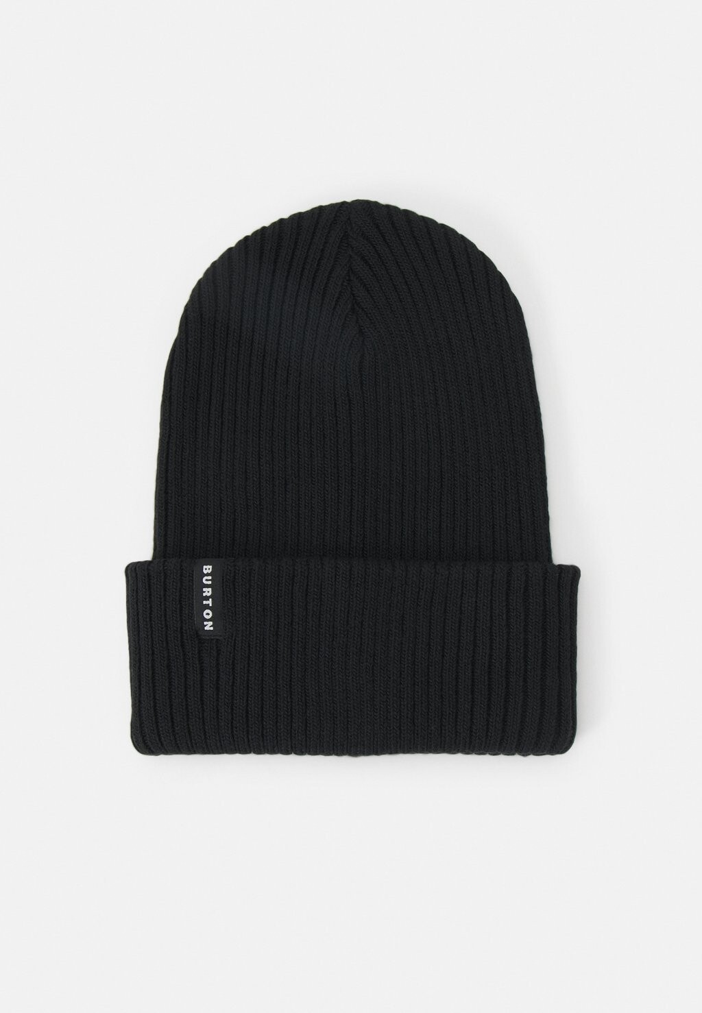

Шапка Beanie Amparo Blue Burton, цвет true black
