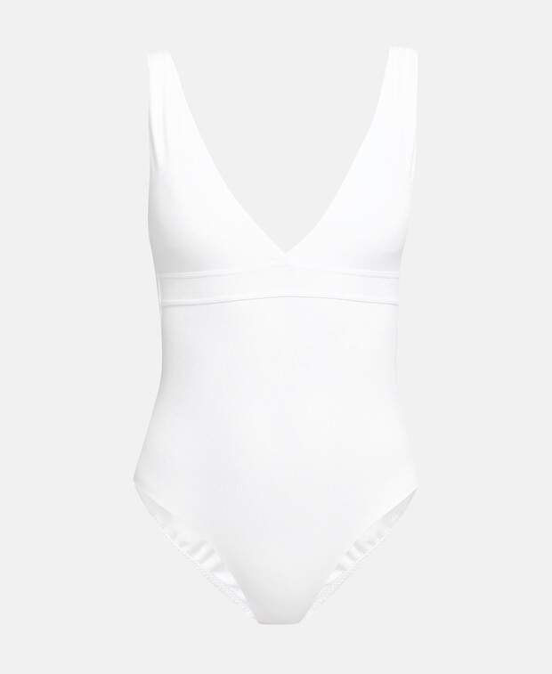 

Купальник Melissa Odabash, белый