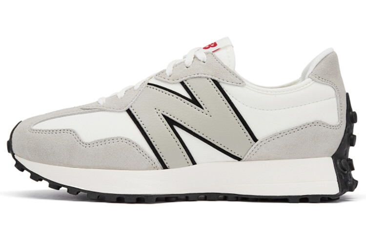 

Кроссовки унисекс New Balance 327 Белый Серый