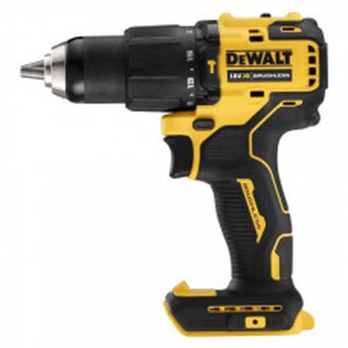 Дрель DeWALT DCD709N-XJ