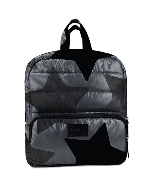 

Мини-рюкзак 7AM Enfant, цвет Black