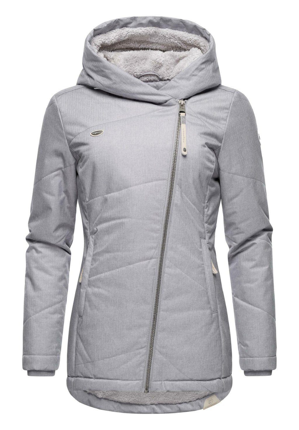 

Куртка зимняя Ragwear