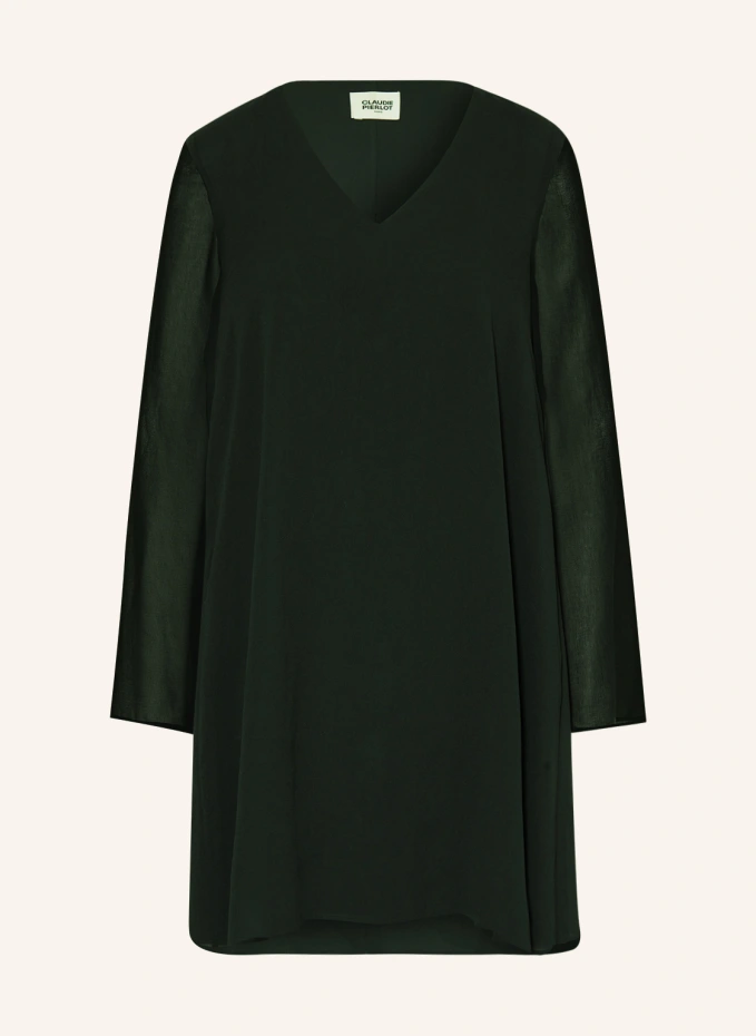 

Платье Claudie Pierlot, черный